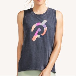 NWT Peloton Latitude Tank - XS